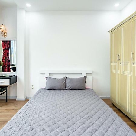 הו צ'י מין סיטי Urban Saigon Homestay מראה חיצוני תמונה