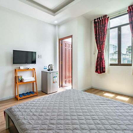 הו צ'י מין סיטי Urban Saigon Homestay מראה חיצוני תמונה