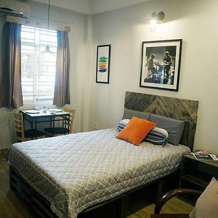 הו צ'י מין סיטי Urban Saigon Homestay מראה חיצוני תמונה
