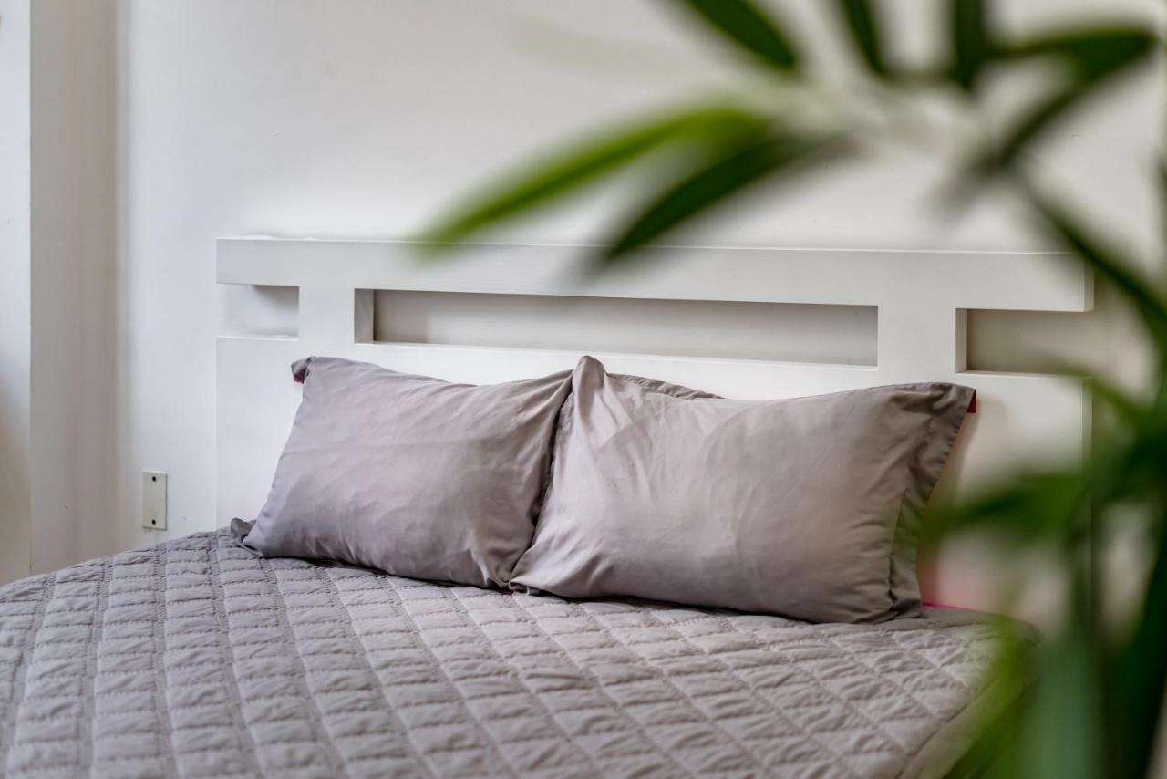 הו צ'י מין סיטי Urban Saigon Homestay מראה חיצוני תמונה