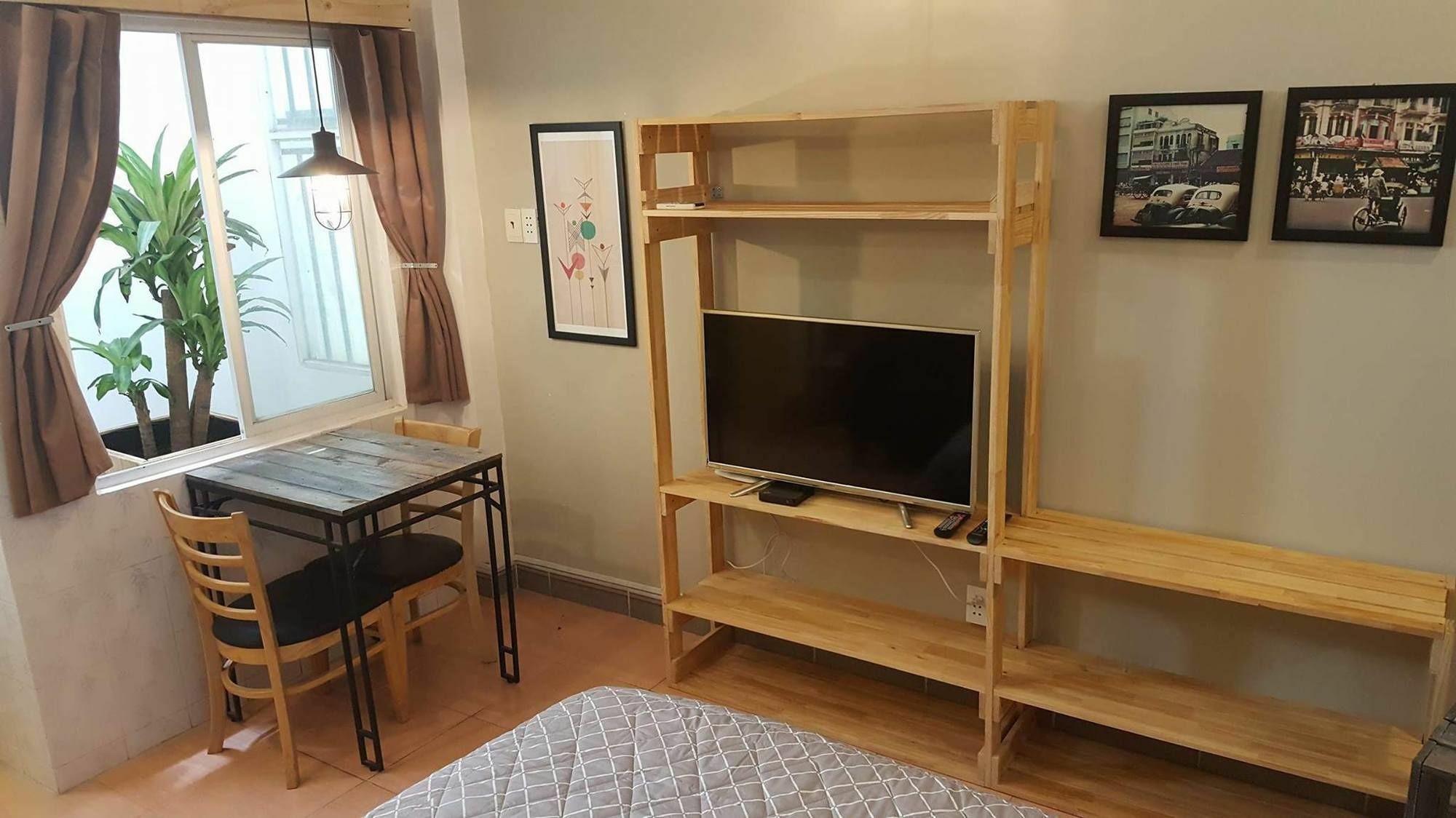 הו צ'י מין סיטי Urban Saigon Homestay מראה חיצוני תמונה