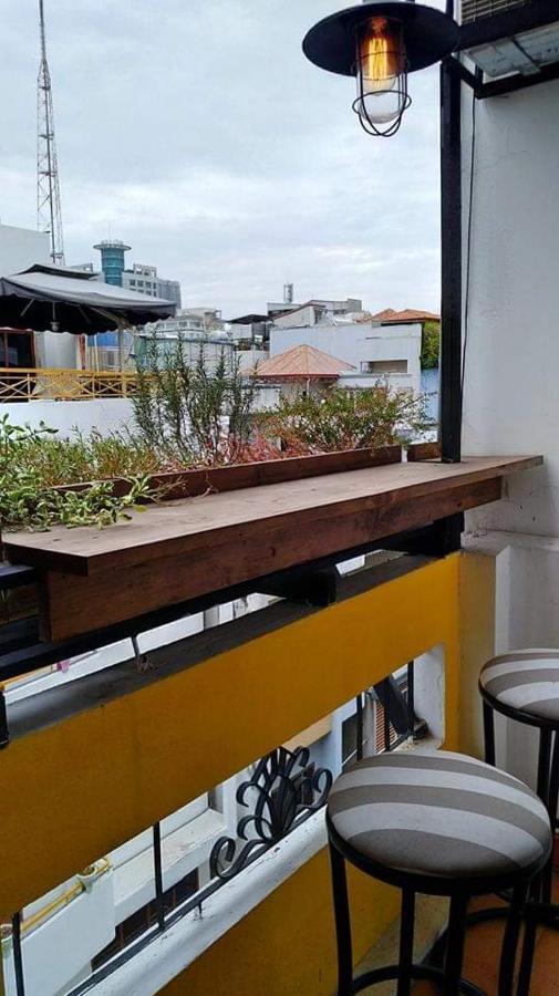 הו צ'י מין סיטי Urban Saigon Homestay מראה חיצוני תמונה